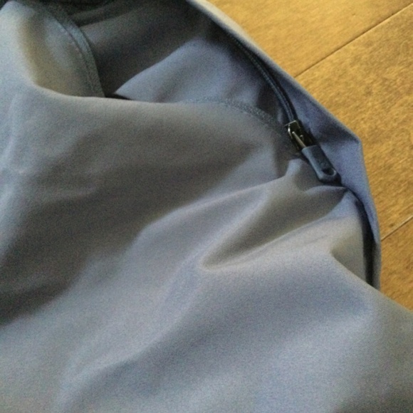 Girls snow pants (under armour) - Picture 8 of 9